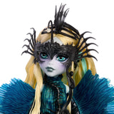 IN STOCK! 2026 SDCC MATTEL EX Monster High Skullector Ghouls Rule Lagoona Doll