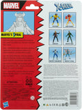 Marvel Legends Retro Series Uncanny X-Men SPIRAL 6" AF BY HASBRO