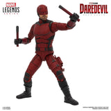 Daredevil: Born Again Marvel Legends Series Daredevil 6-Inch AF BY HASBRO