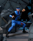 2026 SDCC JADA TOYS EXCLUSIVE Invincible (Battle Damaged Deluxe) 1:12