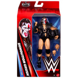 WWE Elite Collection Series 125 Demolition Crush Action Figure BY MATTEL