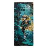 IN STOCK! 2026 SDCC MATTEL EX Monster High Skullector Ghouls Rule Lagoona Doll