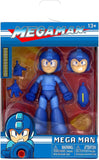 Mega Man 1:12 Scale Action Figure by Jada Toys