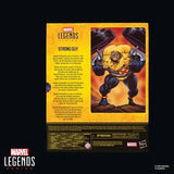 IN STOCK! X-Factor Marvel Legends Strong Guy 6-Inch Action Figure BY HASBRO