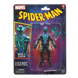 IN STOCK! Marvel Legends Retro Spider-Man CHASM 6-INCH Action Figure HASBRO