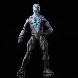 IN STOCK! Marvel Legends Retro Spider-Man CHASM 6-INCH Action Figure HASBRO