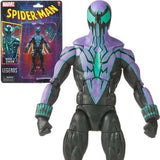 IN STOCK! Marvel Legends Retro Spider-Man CHASM 6-INCH Action Figure HASBRO