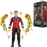 Avengers Doomsday Marvel Legends Series Shang-Chi 6" AF BY HASBRO