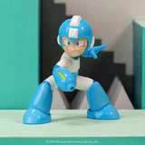 PRESALE! Mega Man Gemini Laser Wave 4 1:12 Scale Action Figure BY JADA TOYS