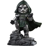 IN STOCK! Avengers: Doomsday Doctor Doom MiniCo Vinyl Figure Iron Studios