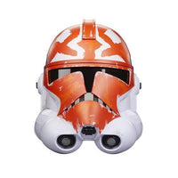 IN STOCK! Star Wars Black Series 332nd Ahsoka’s Clone Trooper Helmet by HASBRO