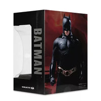 DC Direct Prop Replica Wave 2 Batman Begins 1:3 Scale Cowl