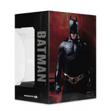 DC Direct Prop Replica Wave 2 Batman Begins 1:3 Scale Cowl