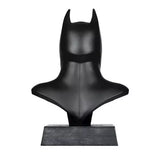 DC Direct Prop Replica Wave 2 Batman Begins 1:3 Scale Cowl