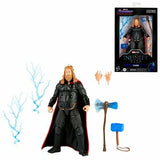 Avengers Infinity Saga Marvel Legends Series 6-inch Thor Action Figure BY HASBRO