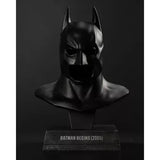 DC Direct Prop Replica Wave 2 Batman Begins 1:3 Scale Cowl