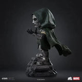 IN STOCK! Avengers: Doomsday Doctor Doom MiniCo Vinyl Figure Iron Studios