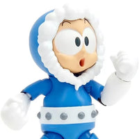 Mega Man Ice Man 1:12 Scale Action Figure by Jada Toys