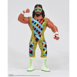 PRESALE! Major Big Rubber Guys Macho KING Randy Savage Posed 8" AF BY WWE/WWF