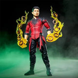 Avengers Doomsday Marvel Legends Series Shang-Chi 6" AF BY HASBRO