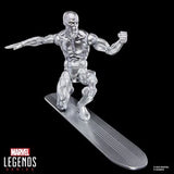 IN STOCK! Fantastic Four Marvel Legends Series Silver Surfer 6" AF BY HASBRO