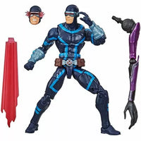 LAST ONE! X-Men Marvel Legends 6" Cyclops Action Figure BY HASBRO Scott Summers