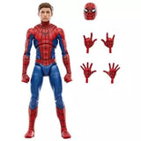 Tom Holland No Way Home Marvel Legends Spider-Man 6" AF by Hasbro