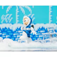 Mega Man Ice Man 1:12 Scale Action Figure by Jada Toys