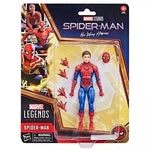 Tom Holland No Way Home Marvel Legends Spider-Man 6" AF by Hasbro