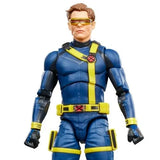 Avengers Doomsday Marvel Legends CYCLOPS FROM X-MEN 6" AF BY HASBRO