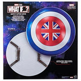 IN STOCK! Marvel Legends Captain Carter Shield Prop Replica HASBRO