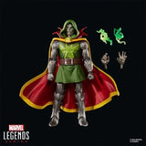 IN STOCK! Marvel Legends Series Emperor Doom 6-Inch Action Figure BY HASBRO