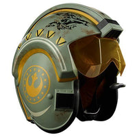 Star Wars The Black Series Trapper Wolf Electronic Helmet by Hasbro