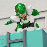 PRESALE! Mega Man Wave 4 Snake Man 1:12 Scale Action Figure BY JADA TOYS