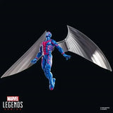 PRESALE! X-Men '97 Marvel Legends Series Archangel 6-Inch Action Figure HASBRO