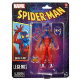 Spider-Man Marvel Legends SPIDER-BOY 6-Inch AF BY HASBRO