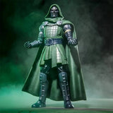 Avengers Doomsday Marvel Legends DOCTOR DOOM 6" AF BY HASBRO