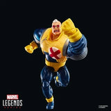 IN STOCK! X-Factor Marvel Legends Strong Guy 6-Inch Action Figure BY HASBRO
