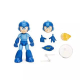 Mega Man 1:12 Scale Action Figure by Jada Toys