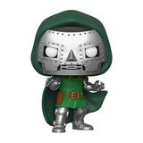 IN STOCK! Marvel Fantastic Four Doctor Doom Funko Pop! Vinyl Figure #561