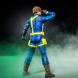 Avengers Doomsday Marvel Legends CYCLOPS FROM X-MEN 6" AF BY HASBRO