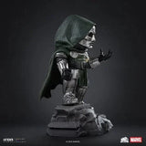 IN STOCK! Avengers: Doomsday Doctor Doom MiniCo Vinyl Figure Iron Studios