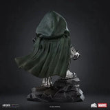 IN STOCK! Avengers: Doomsday Doctor Doom MiniCo Vinyl Figure Iron Studios
