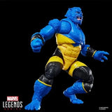 IN STOCK! Astonishing X-Men Marvel Legends Series Beast 6-Inch AF BY HASBRO