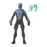 IN STOCK! Marvel Legends Retro Spider-Man CHASM 6-INCH Action Figure HASBRO