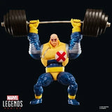 IN STOCK! X-Factor Marvel Legends Strong Guy 6-Inch Action Figure BY HASBRO