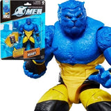 IN STOCK! Astonishing X-Men Marvel Legends Series Beast 6-Inch AF BY HASBRO