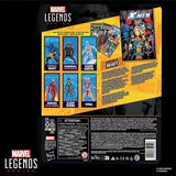 IN STOCK! Astonishing X-Men Marvel Legends Series Beast 6-Inch AF BY HASBRO
