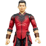 Avengers Doomsday Marvel Legends Series Shang-Chi 6" AF BY HASBRO