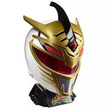 Power Rangers Lightning Collection Mighty Morphin Lord Drakkon Helmet EX Hasbro